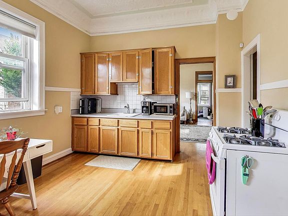 2nd image of 3558 S Honore St #1R