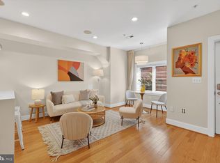 1306 8th St NW APT 1, Washington, DC 20001