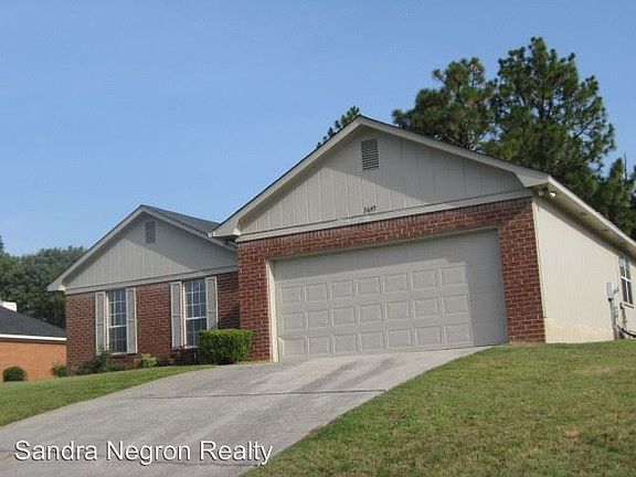 2nd image of 3649 Crawfordville Dr