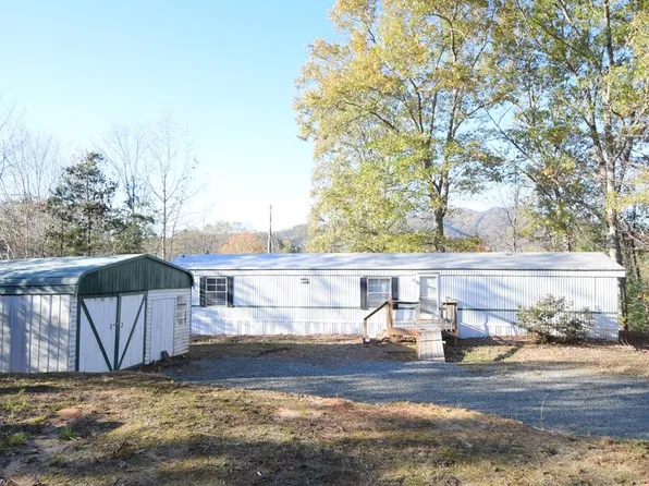 110 Cherokee Valley Rd, Bryson City, NC 28713
