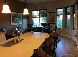 17871 W Nighthawk Way, Goodyear, AZ 85338