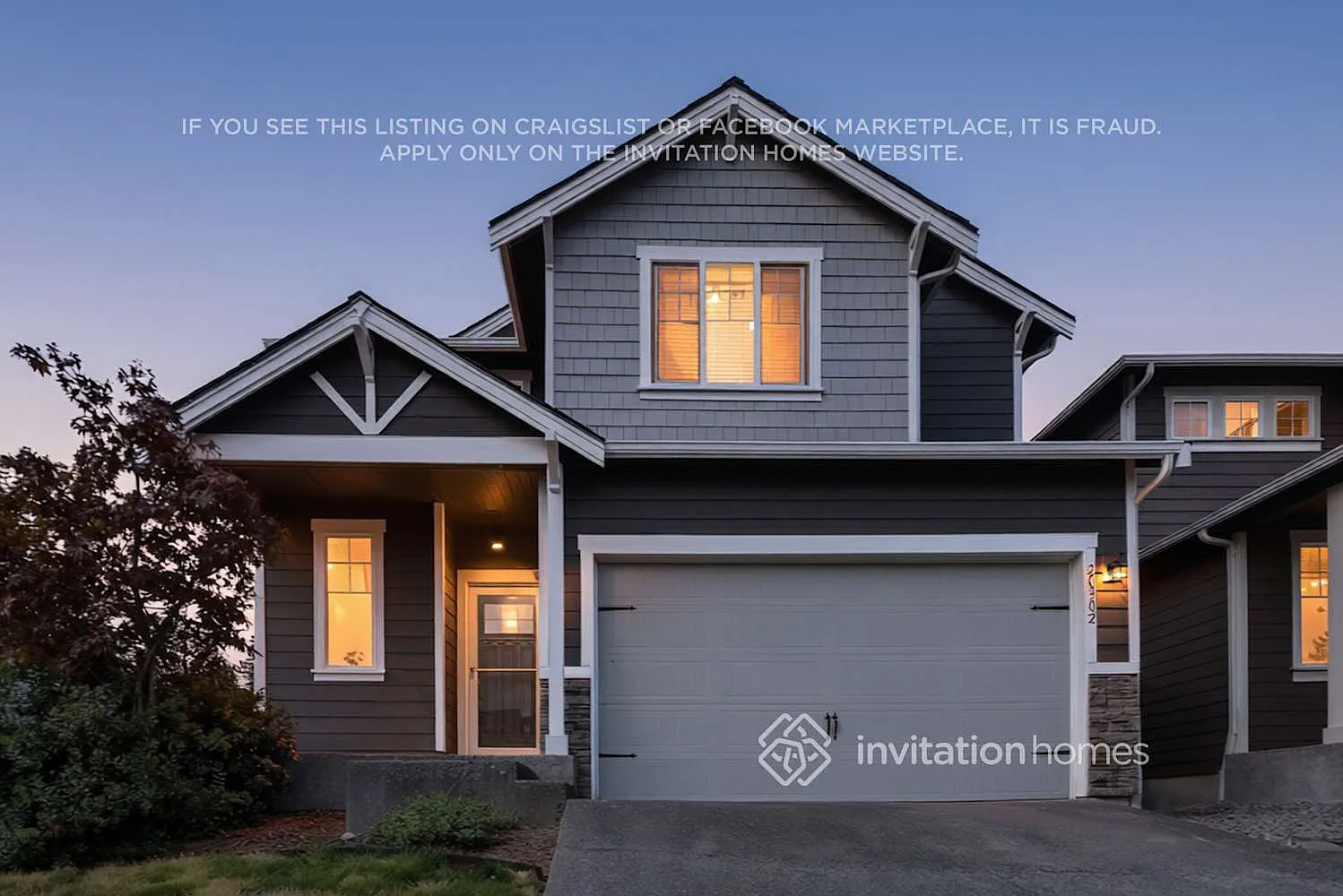 20302 19th Ave E Spanaway, WA 98387 — Photo 4