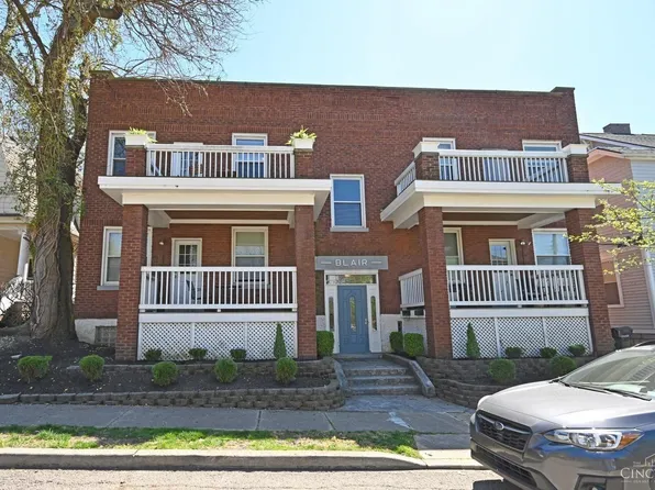 2809 Griffiths Ave APT 1, Cincinnati, OH 45208