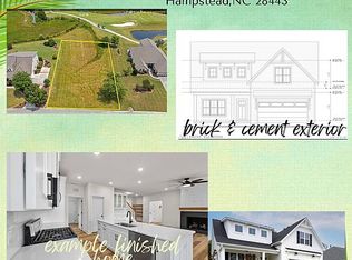 114 Windsor Ct, Hampstead, NC 28443