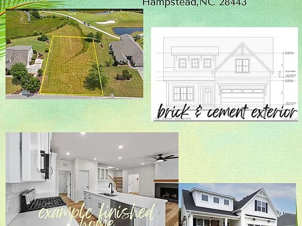 114 Windsor Ct, Hampstead, NC 28443