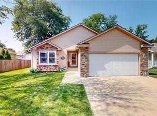 19600 E 20th St N, Independence, MO 64058
