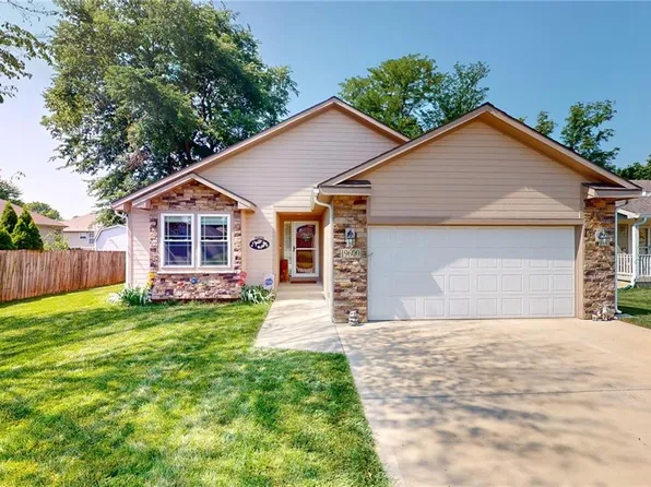 19600 E 20th St N, Independence, MO 64058