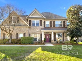 24608 Planters Dr, Daphne, AL 36526