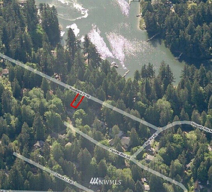 1st image of 0 Lot A Woodbank Drive NE