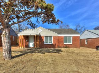 2345 NW 33rd St, Oklahoma City, OK 73112