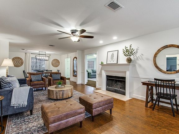 2nd image of 6198 Oak Hill Ln