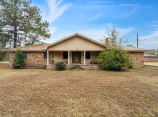 1800 James St, Hattiesburg, MS 39401