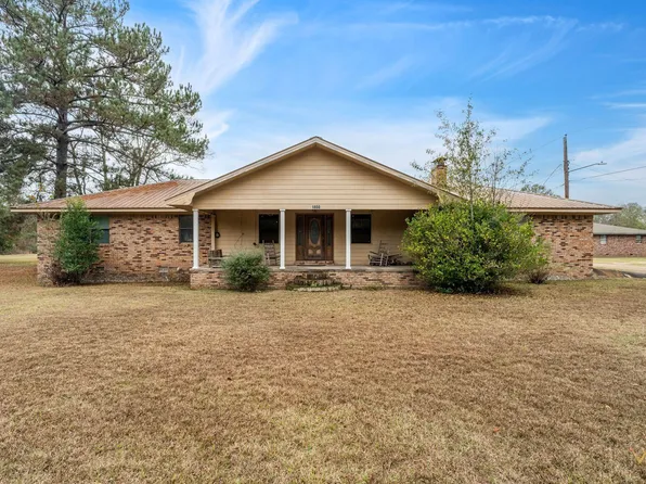 1800 James St, Hattiesburg, MS 39401