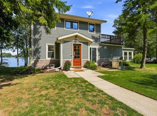 19724 Henning Rd, Kiel, WI 53042