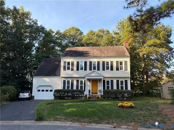 7904 Penniman Pl, Henrico, VA 23228