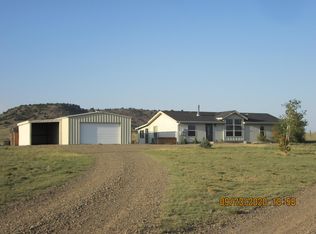 23930 E Lane Cir, Trinidad, CO 81082