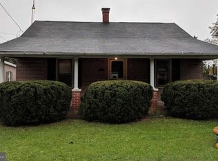 407 Chestnut St, Delta, PA 17314