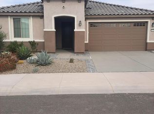 27458 W Osprey Dr, Buckeye, AZ 85396