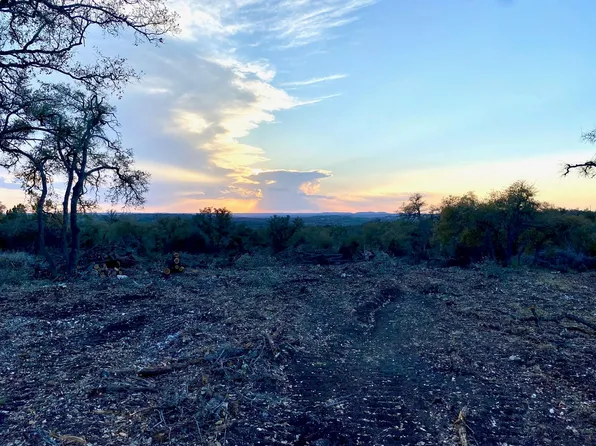 LOT 10 Legacy Hills Dr, Johnson City, TX 78636