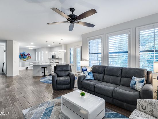 15221 N CLUBGATE Drive #2130, Scottsdale, AZ 85254