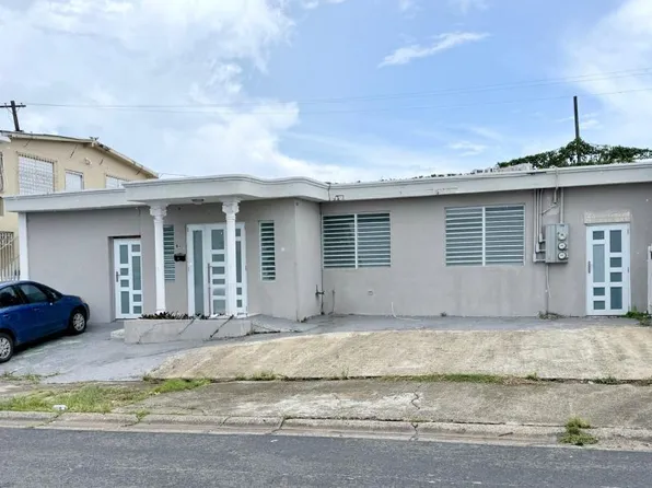 LOT B Calle 3 Urbanizacion Magnolia Gdns #4, Bayamon, PR 00956