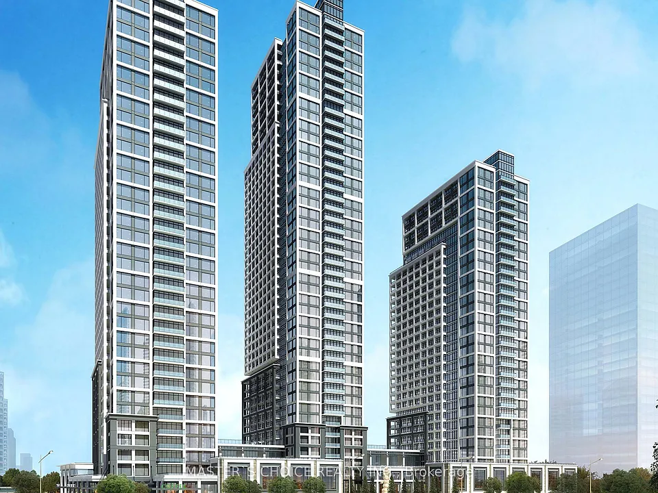 5 Mabelle Ave #2929