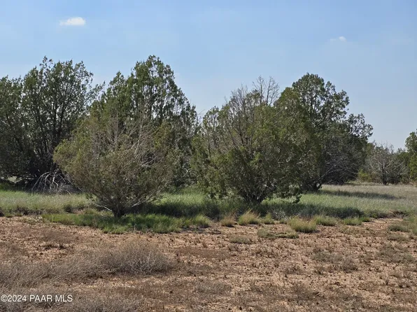 2020 W Rincon Dr, Williams, AZ 86046