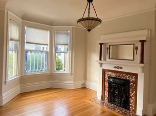 3725 Sacramento St #A, San Francisco, CA 94118