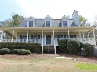 1016 Smithwyck Dr, Canton, GA 30115