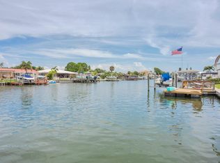 3911 Americana Dr, Rocky Point, FL 33634