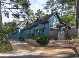 867 Lottie St, Monterey, CA 93940