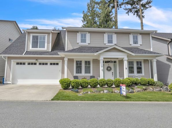 33973 Hazelwood Ave #2, Abbotsford, BC V2S 0H8