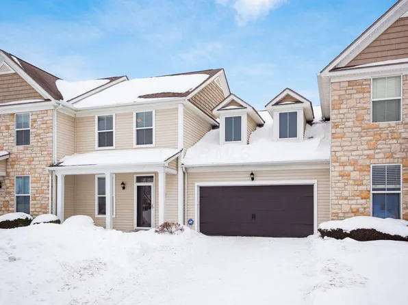 4613 Community Way #39, Hilliard, OH 43026
