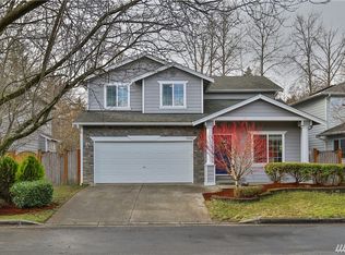 18320 8th Ave SE, Bothell, WA 98012