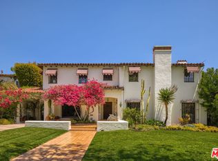 510 N Alta Dr, Beverly Hills, CA 90210