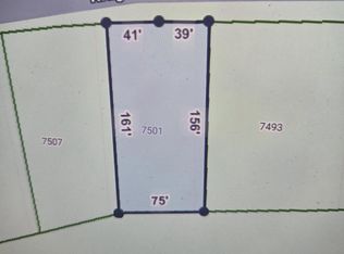 7501 Wallace Place SW, Sunset Beach, NC 28468