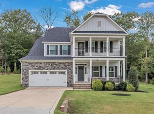 8809 Rainer Way, Wake Forest, NC 27587