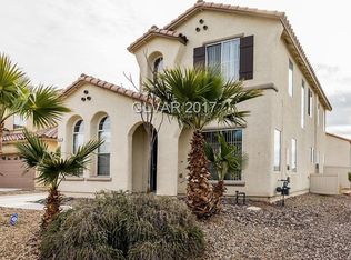 4317 Laguna Garden Ave, Las Vegas, NV 89115