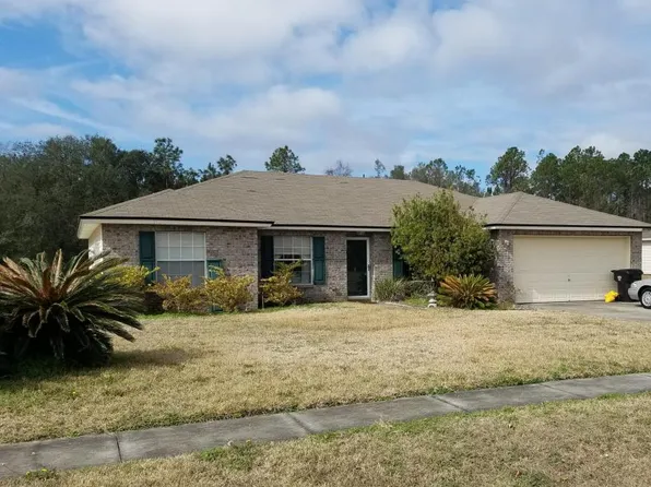 861369 Worthington Dr, Yulee, FL 32097