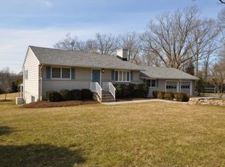 13 Dead River Rd, Warren, NJ 07059