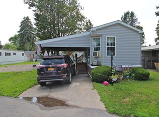 23 Rockland Ave, Clarence, NY 14031