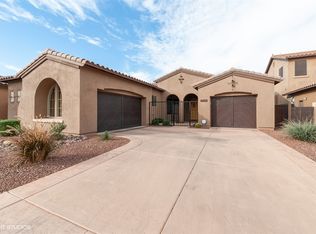 8436 S 21st Pl, Phoenix, AZ 85042
