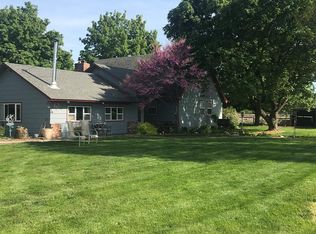 141 Rogers Rd, Prescott, WA 99348