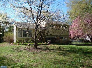 504 Meadow Ln, Exton, PA 19341