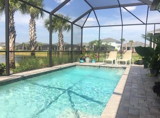 42999 Wiregrass Ln, Punta Gorda, FL 33982