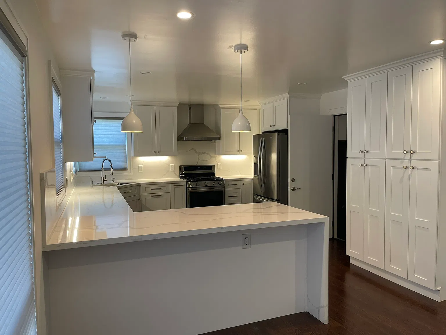 3 bed, 1540 sqft, $4,950 — Photo 2