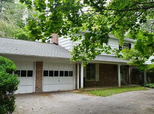 514 Newtown Rd, Berwyn, PA 19312