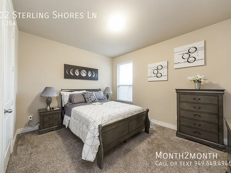 6602 Sterling Shores Ln — Photo 19