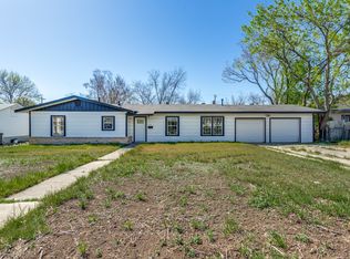 138 McNeel Rd, San Antonio, TX 78228