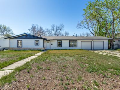 138 McNeel Rd, San Antonio, TX, 78228